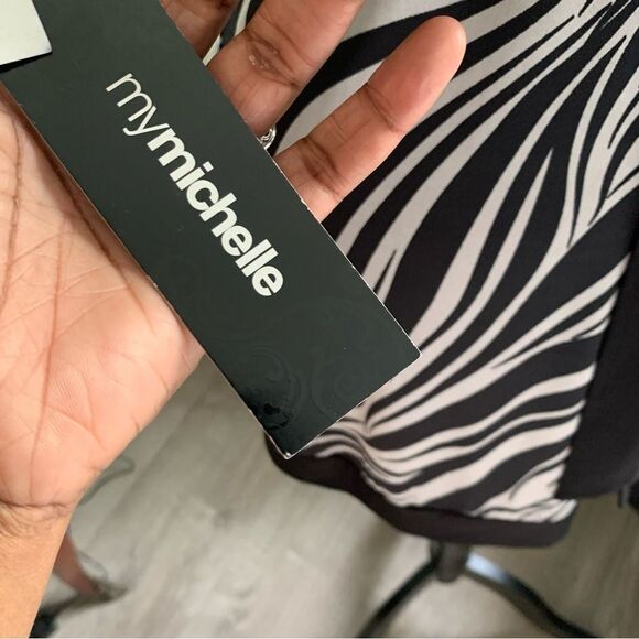 MY MICHELLE MINI DRESS - Picture 7 of 10